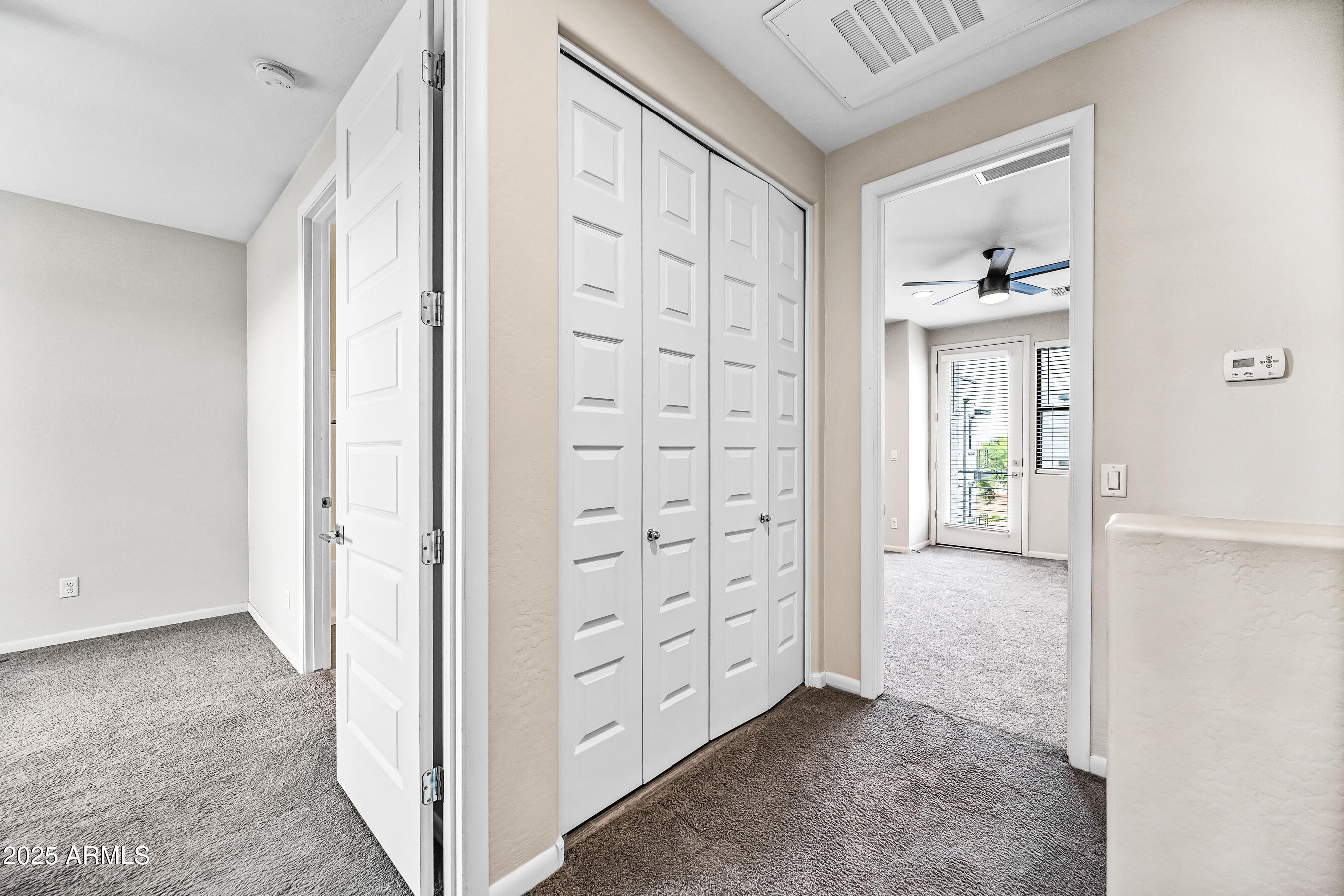 2090 South Dorsey Lane, Unit 1004 Tempe, AZ 85282 - Photo 17 of 31 wooden floor with white walls