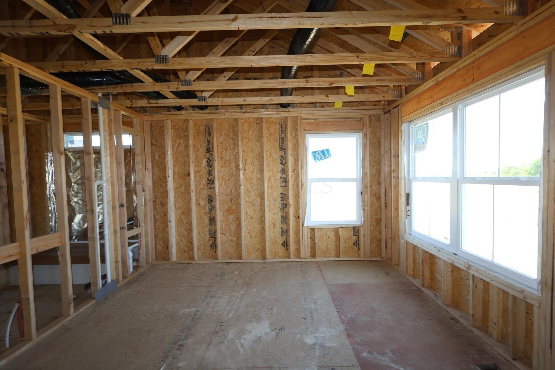 3030 Brian Way Delaware, OH 43015 - Photo 9 of 17 Framing