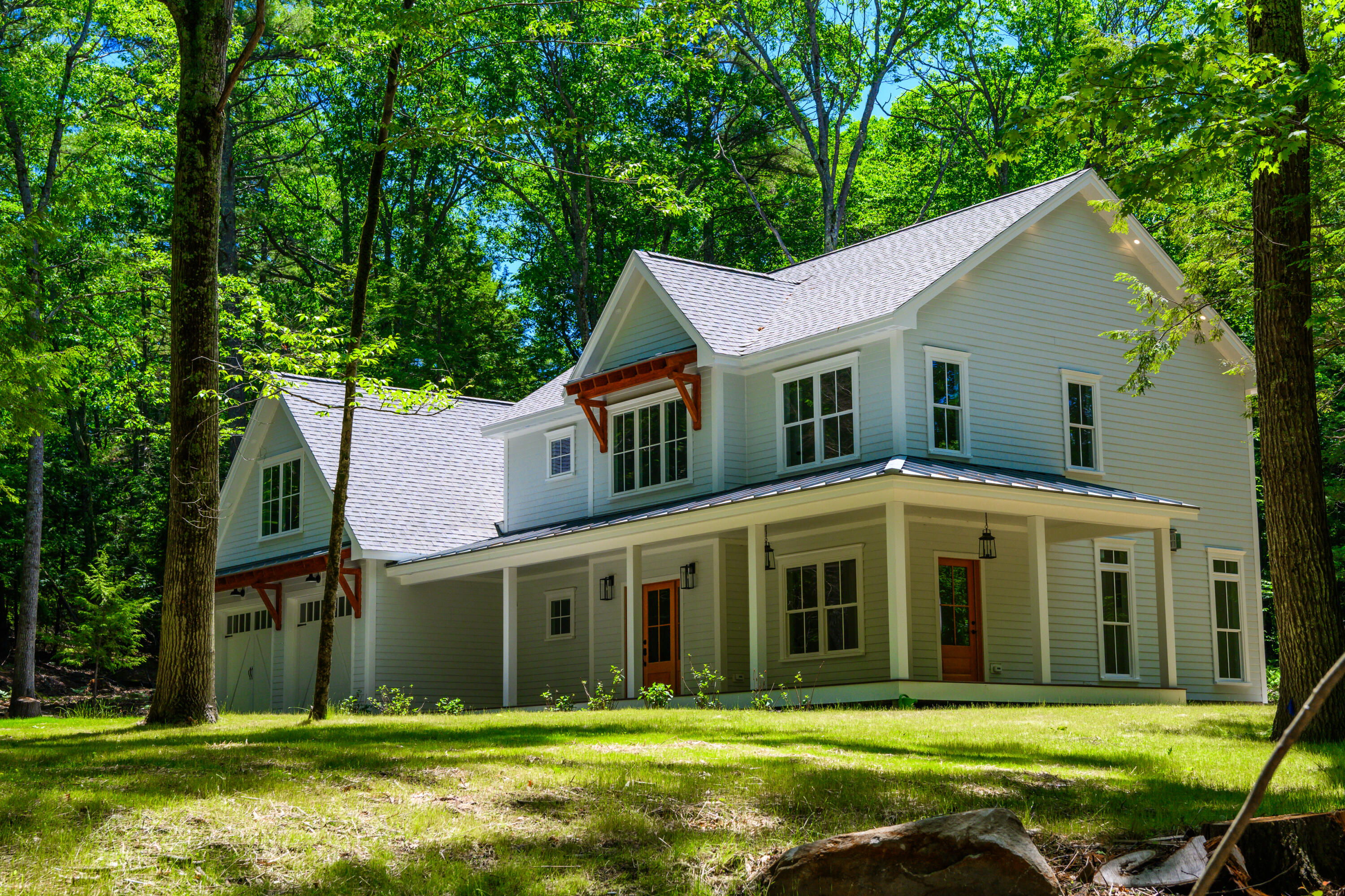 108 Highland Cliff Road Windham, ME 04062 - Photo 10 of 109 Windham house 6.15-10