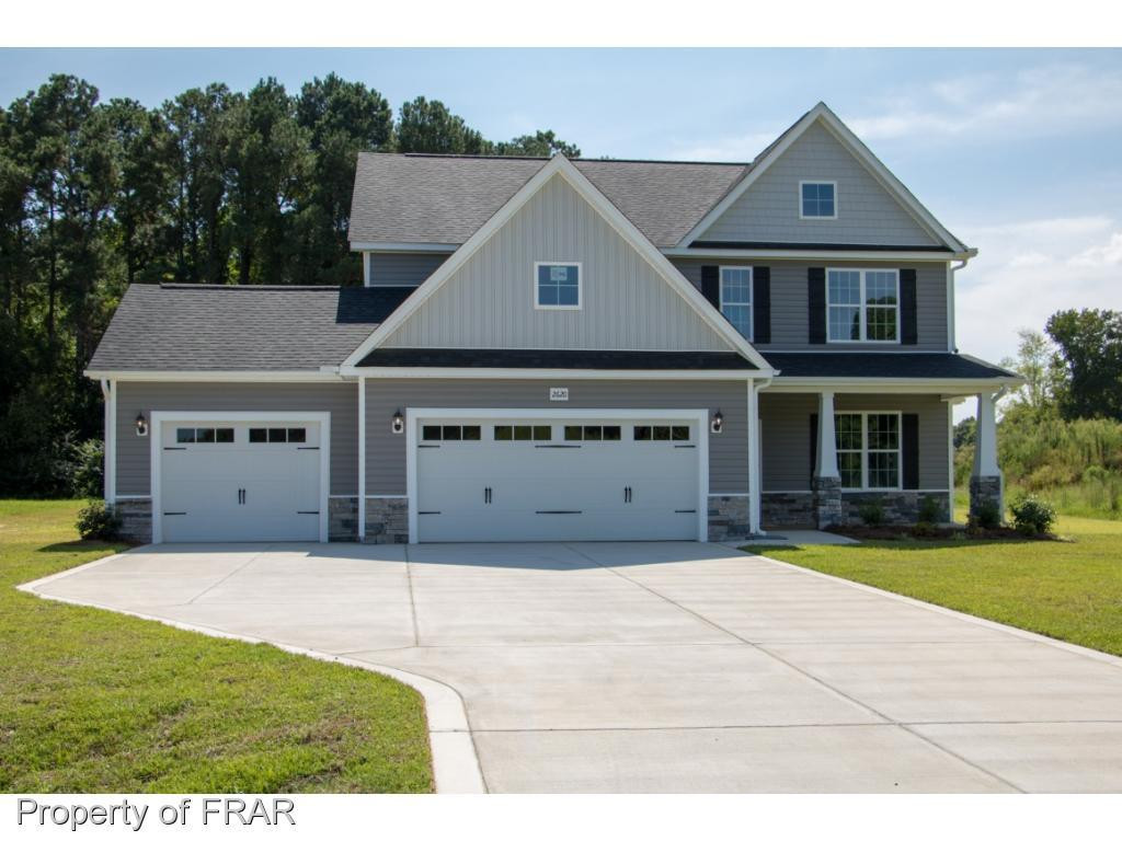 2620 Riddle Farm Road Fayetteville, NC 28306 - Photo 1 of 29 Photo 1