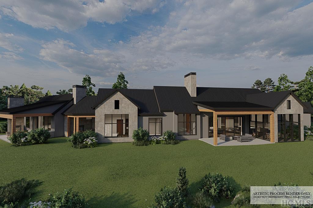 Lot 2 East Ridge Road Cashiers, NC 28717 - Photo 19 of 35 Gallery Image 19