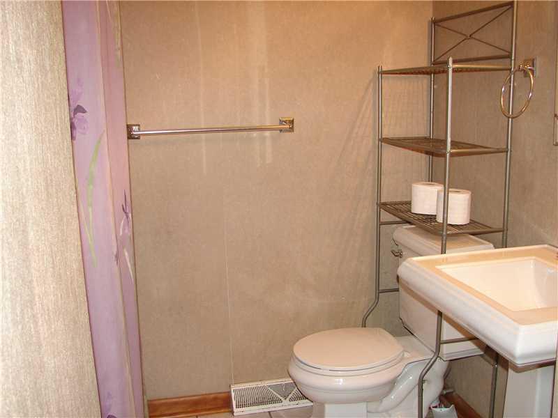 127 Parkview Road Pittsburgh, PA 15237 - Photo 19 of 25 Full Bath. Main bath view 2.