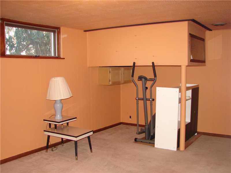 127 Parkview Road Pittsburgh, PA 15237 - Photo 25 of 25 Great Room. Game room view 3.
