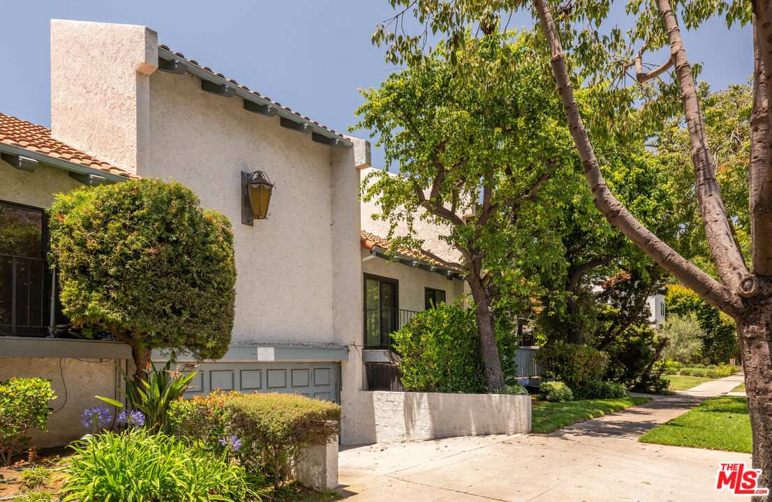 1144 17th Street, Unit 6 Santa Monica, CA 90403 - Photo 16 of 16