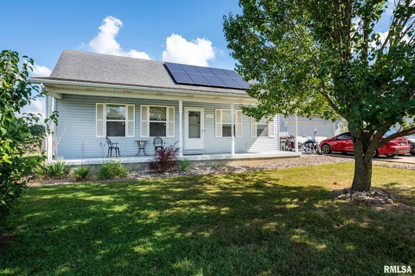 $176,000 | 5626 Silver Fox Drive, Carterville, IL 62918