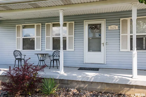 $176,000 | 5626 Silver Fox Drive, Carterville, IL 62918