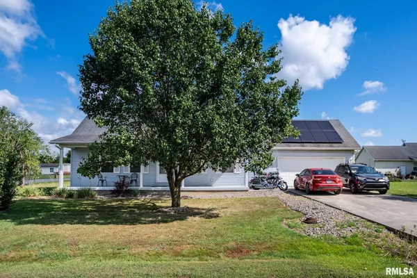 $176,000 | 5626 Silver Fox Drive, Carterville, IL 62918