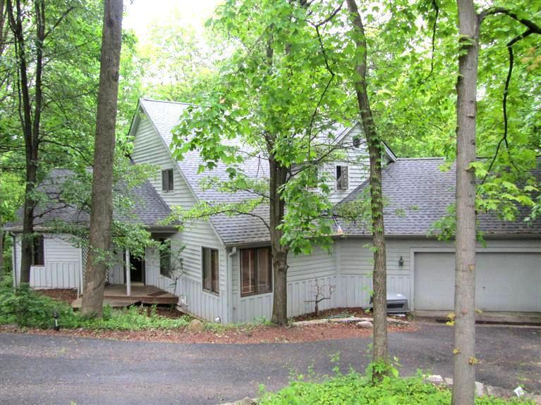 4778 Chapel Ridge Drive Cincinnati, OH 45223 - Photo 1 of 1
