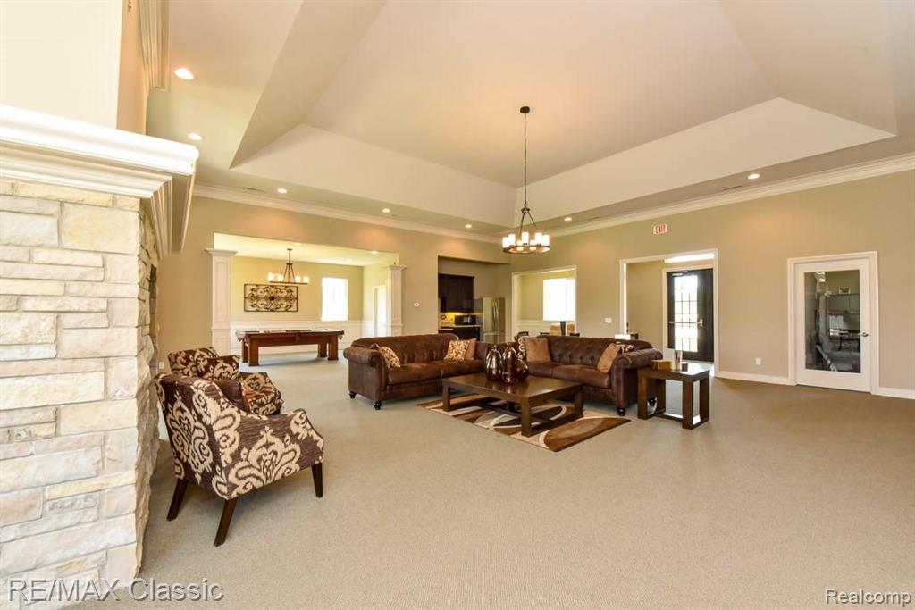 49287 Hawksburry Road Canton, MI 48188 - Photo 85 of 95 Gallery Image 85