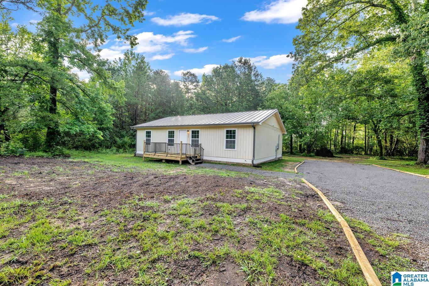 322 Empire Road Sumiton, AL 35148 - Photo 1 of 25