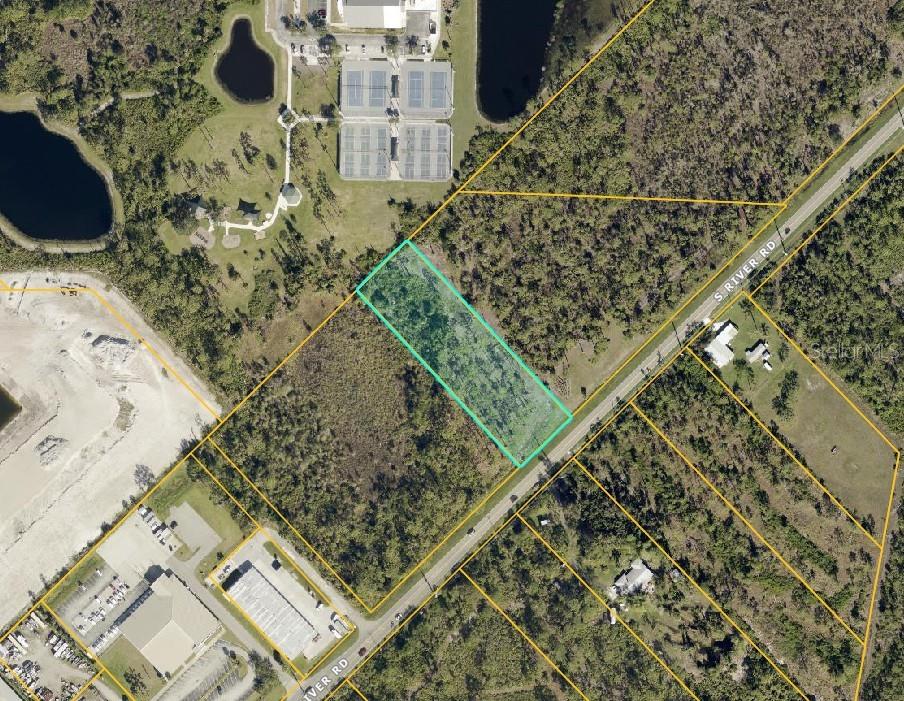 1060 South River Road Englewood, FL 34223 - Photo 14 of 14