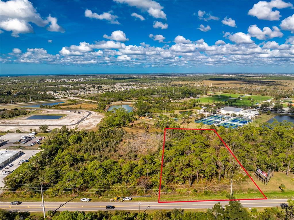 1060 South River Road Englewood, FL 34223 - Photo 7 of 14 a view of an ocean