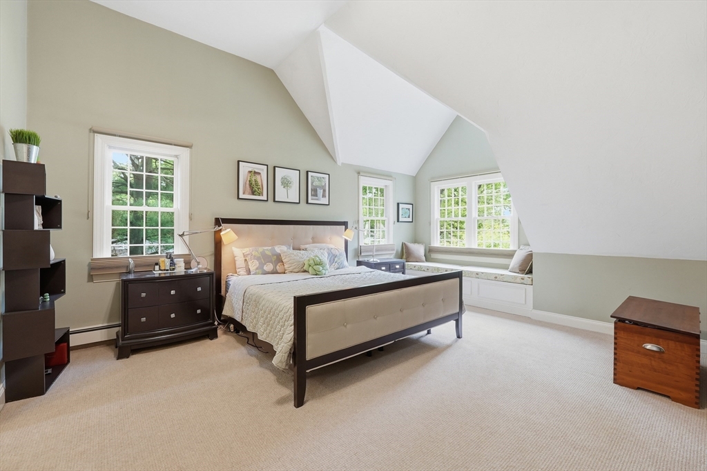 36 Upland Road Needham, MA 02492 - Photo 17 of 40