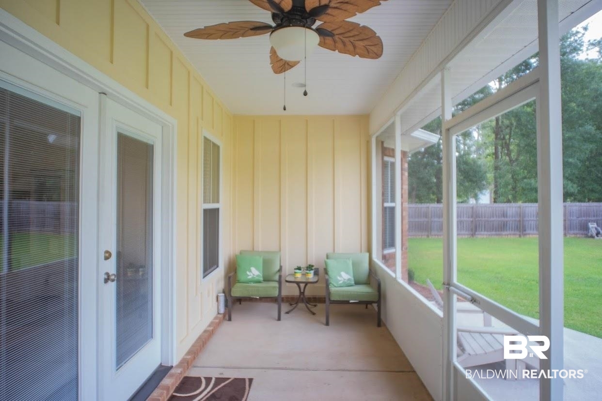 15294 Timber Ridge Drive Loxley, AL 36551 - Photo 43 of 47