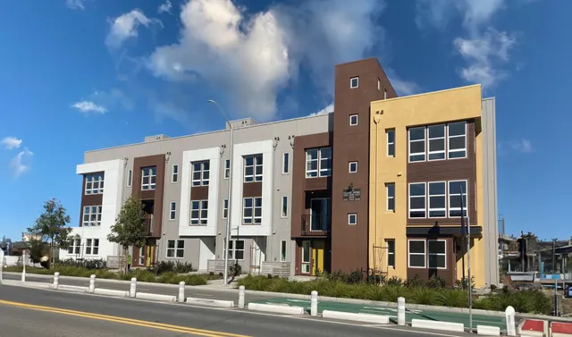 $1,024,999 | 2053 Clement Avenue, Alameda, CA 94501