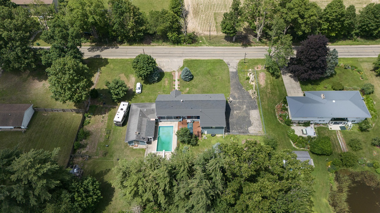 55081 Buckhorn Road Three Rivers, MI 49093 - Photo 64 of 70 Gallery Image 64