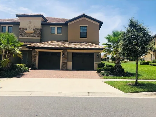 $2,350 | 9026 Azalea Sands Lane, Unit 3802, Davenport, FL 33896