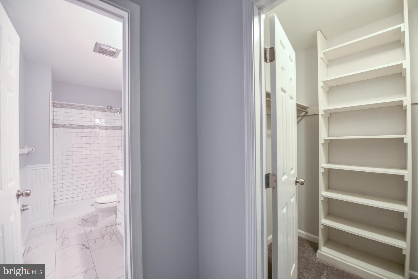 200 Campbell Circle, Unit E7 Downingtown, PA 19335 - Photo 18 of 28 Walk-In Closet