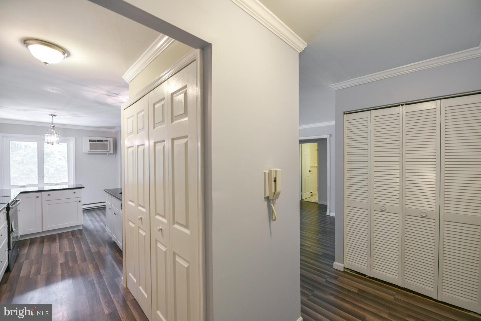 200 Campbell Circle, Unit E7 Downingtown, PA 19335 - Photo 23 of 28 Entry Closet