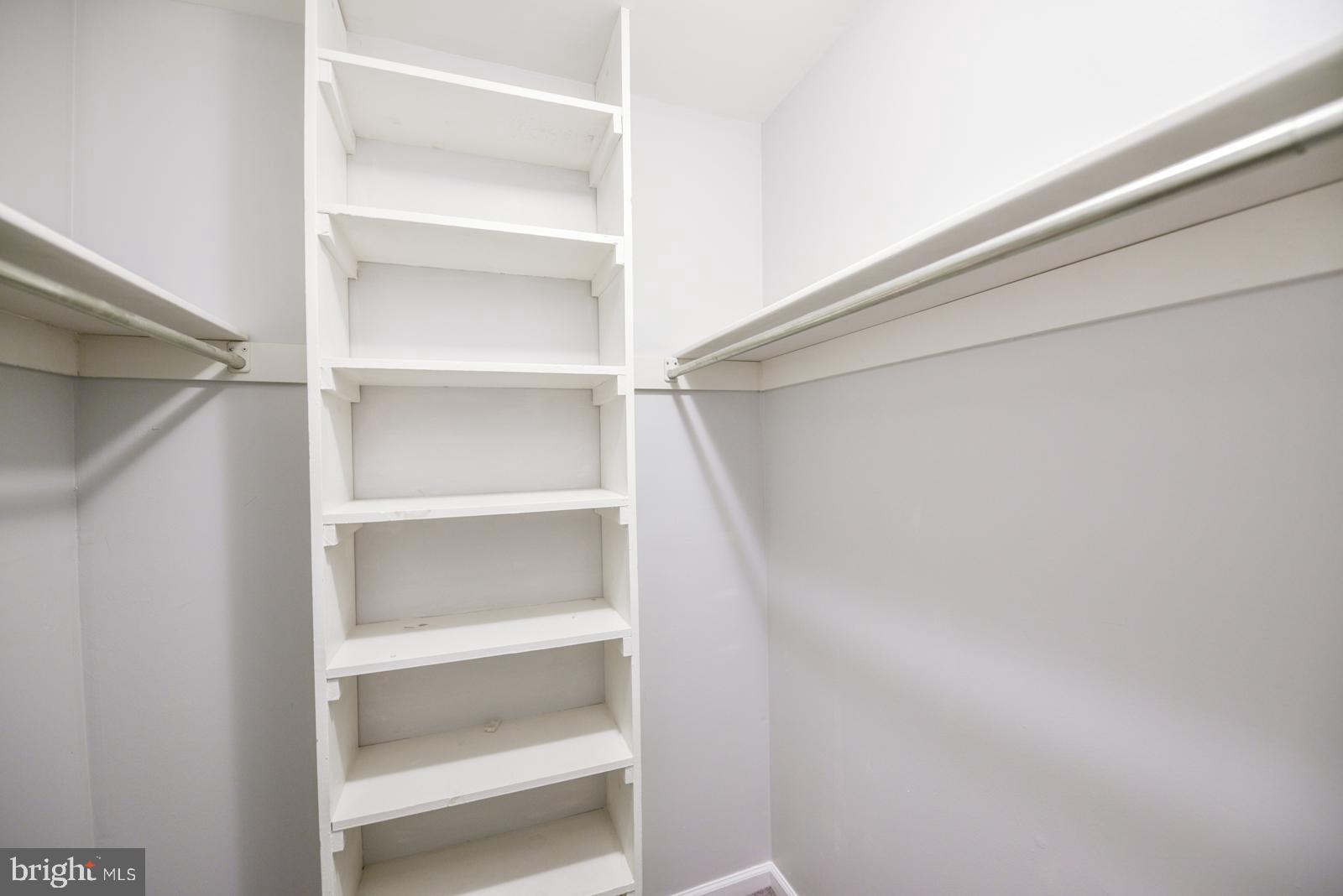200 Campbell Circle, Unit E7 Downingtown, PA 19335 - Photo 24 of 28 Walk-in Closet in Main Bedroom