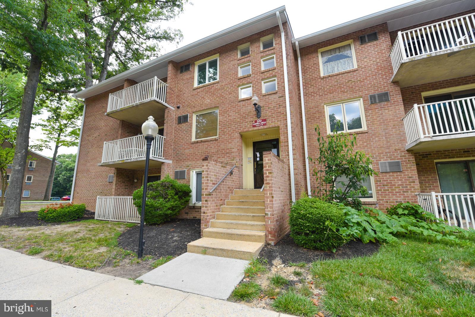 200 Campbell Circle, Unit E7 Downingtown, PA 19335 - Photo 3 of 28 Exterior