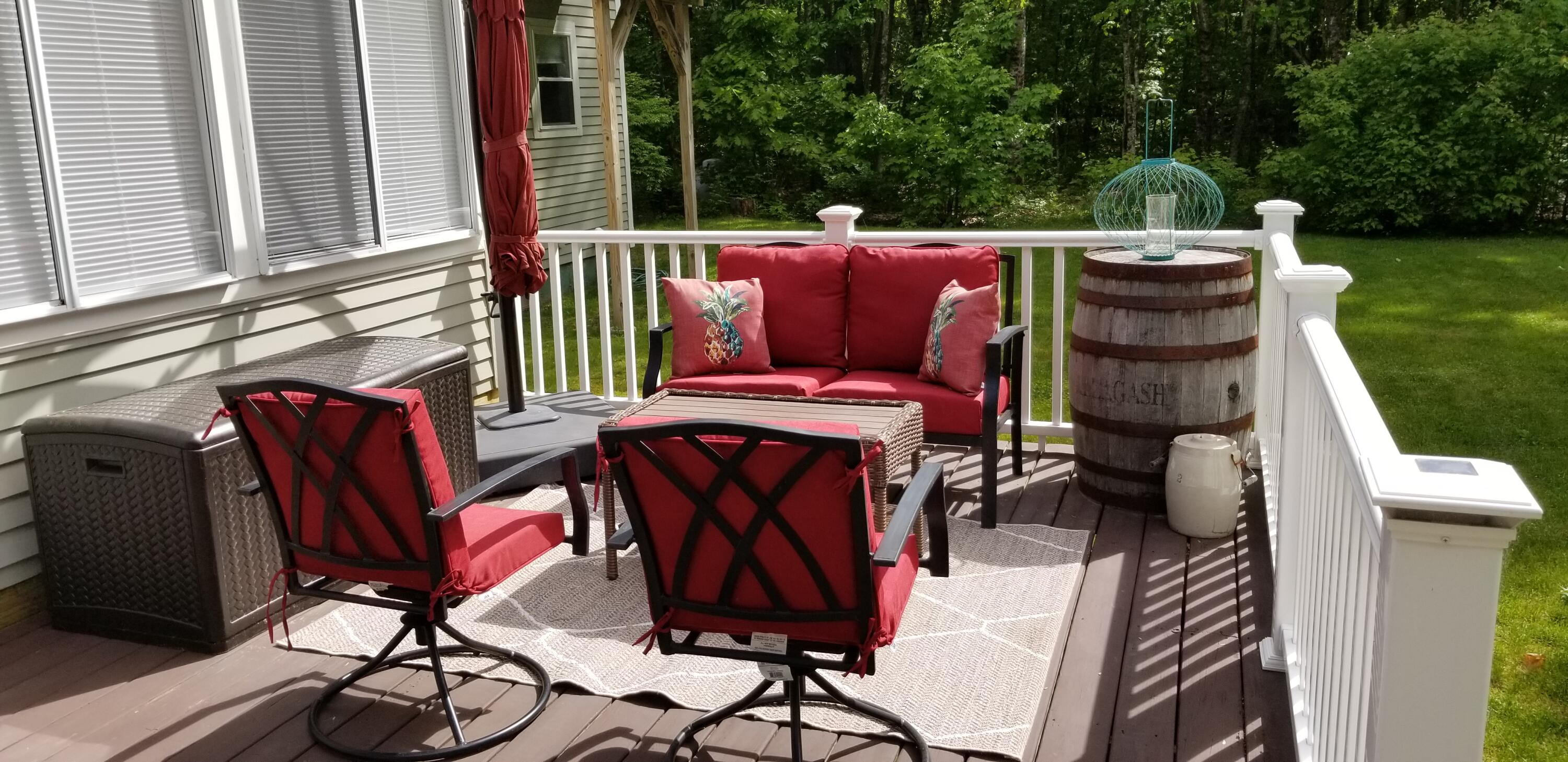 80 Woodland Road Windham, ME 04062 - Photo 32 of 53 patio 1