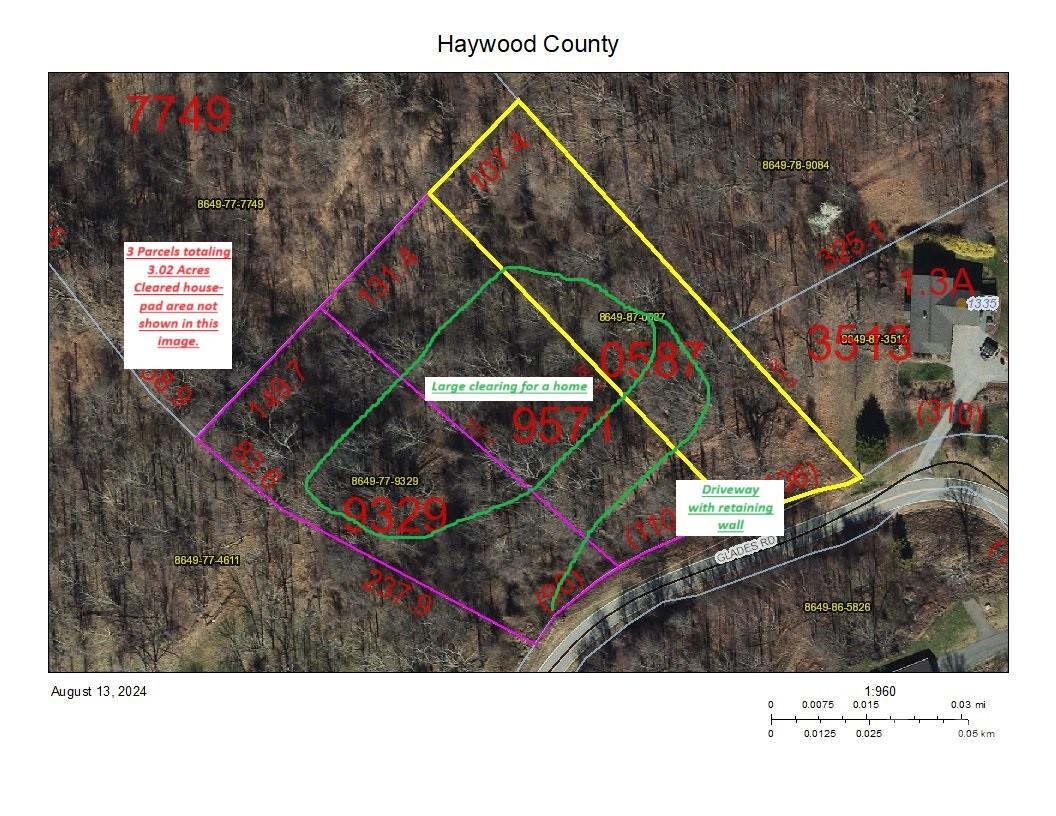 1300 Glades Road Clyde, NC 28721 - Photo 5 of 25