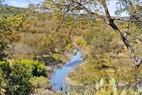 $1,400,000 | Tbd Pedernales Canyon Trail, Spicewood, TX 78669