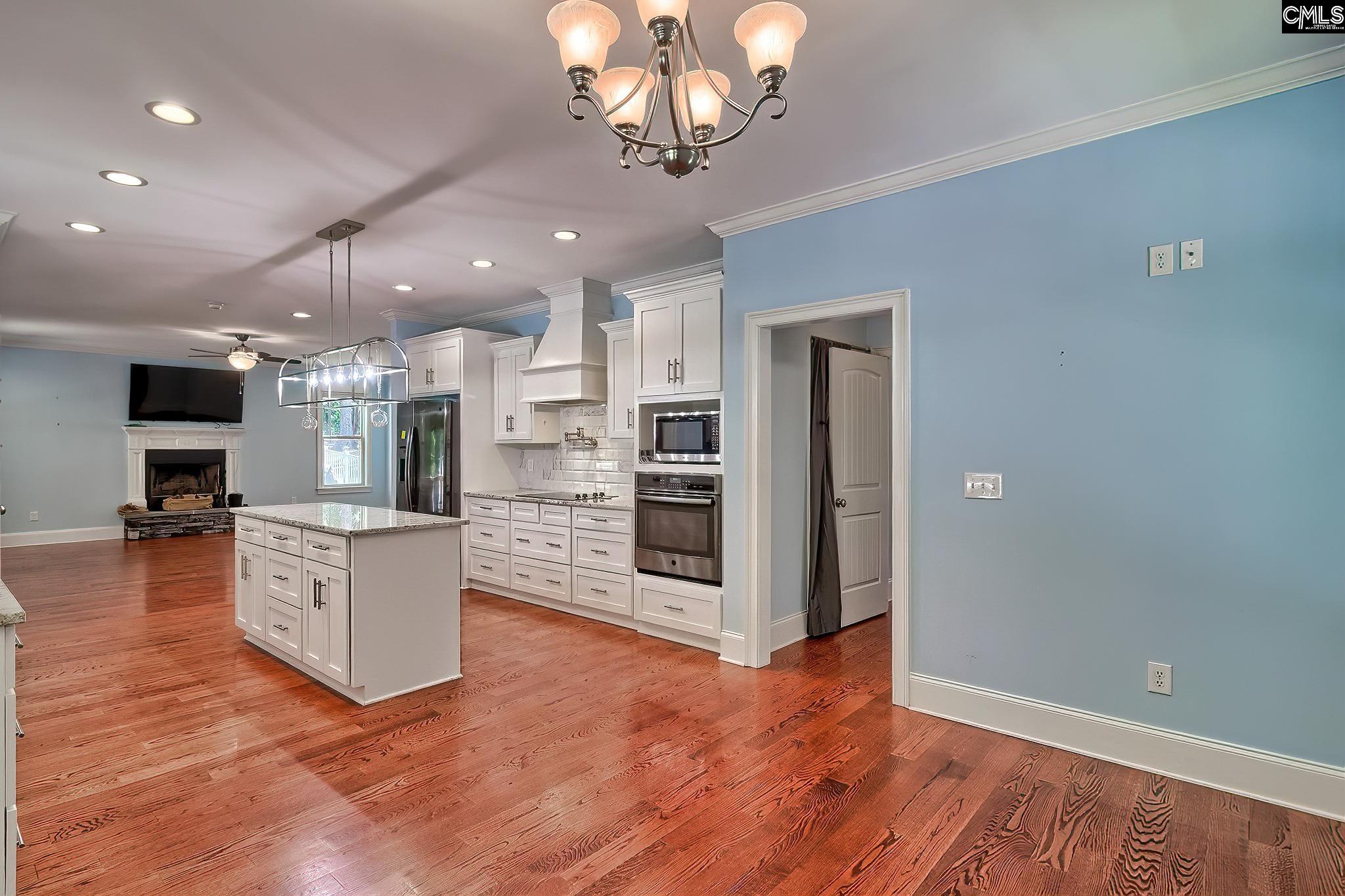 2337 Shulls Fork Road Gilbert, SC 29054 - Photo 18 of 57