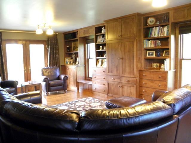 1416 North Minnow Lake Road Phillips, WI 54555 - Photo 12 of 19 Gallery Image 12