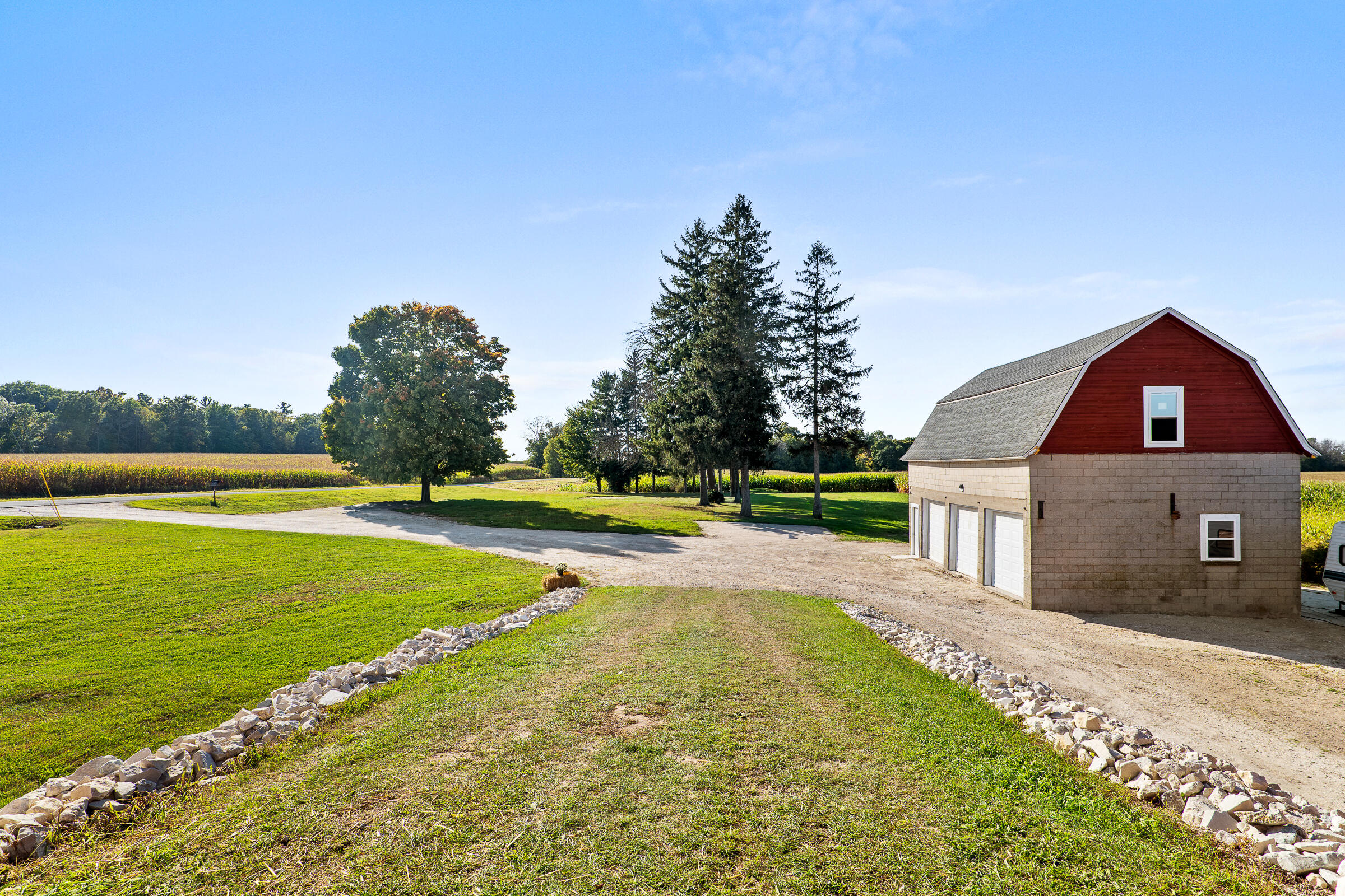 8226 Wilharms Road Newton, WI 54220 - Photo 13 of 25 8226WilharmsRd-13