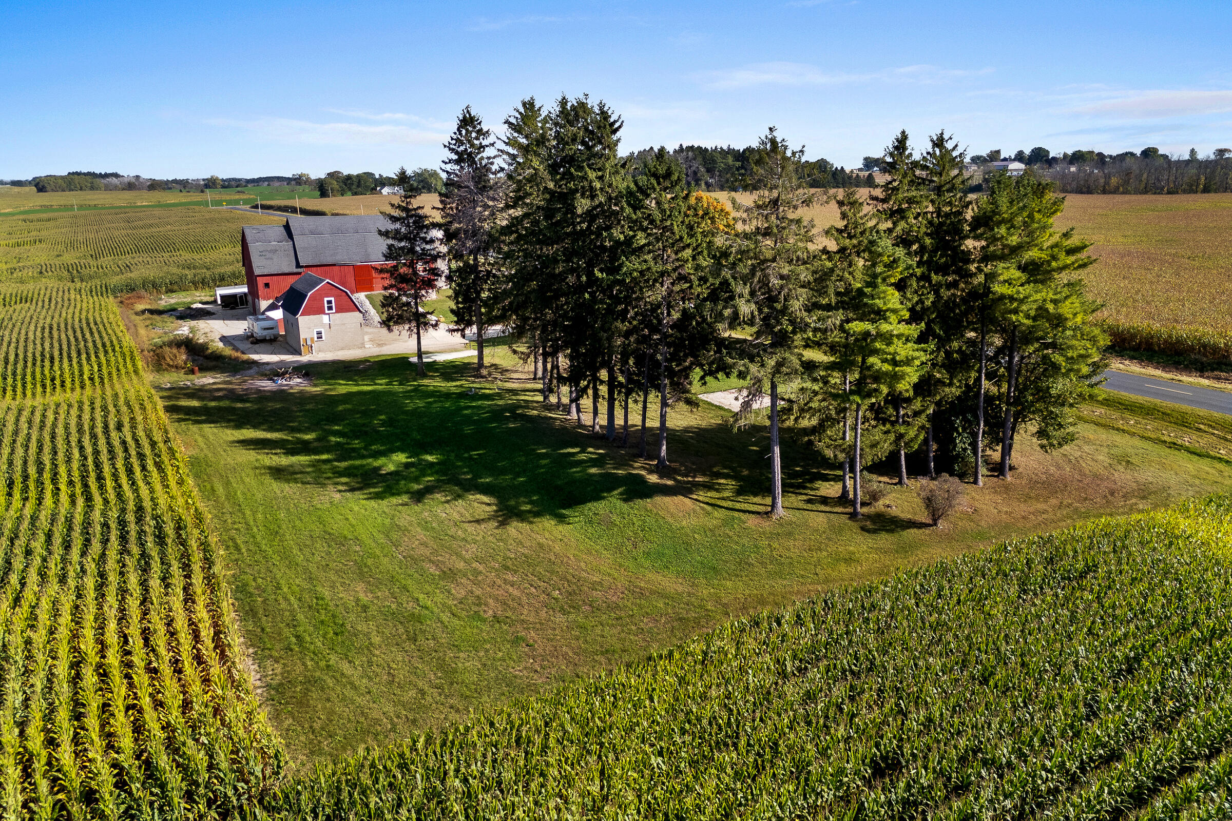 8226 Wilharms Road Newton, WI 54220 - Photo 23 of 25 8226WilharmsRd-22