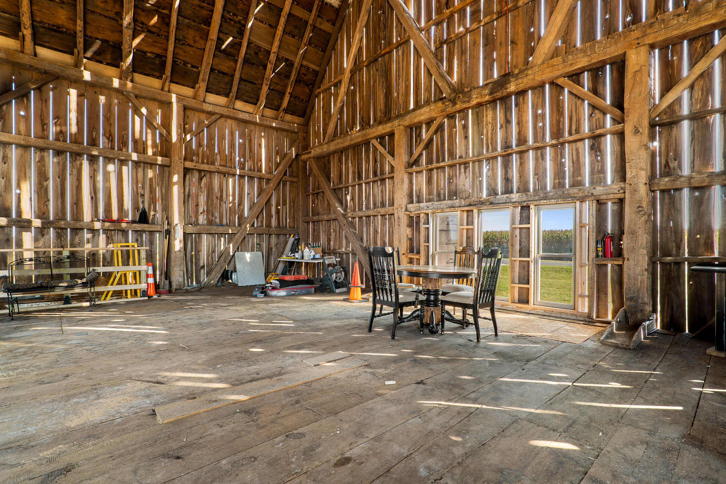 8226 Wilharms Road Newton, WI 54220 - Photo 7 of 25 8226WilharmsRd-7