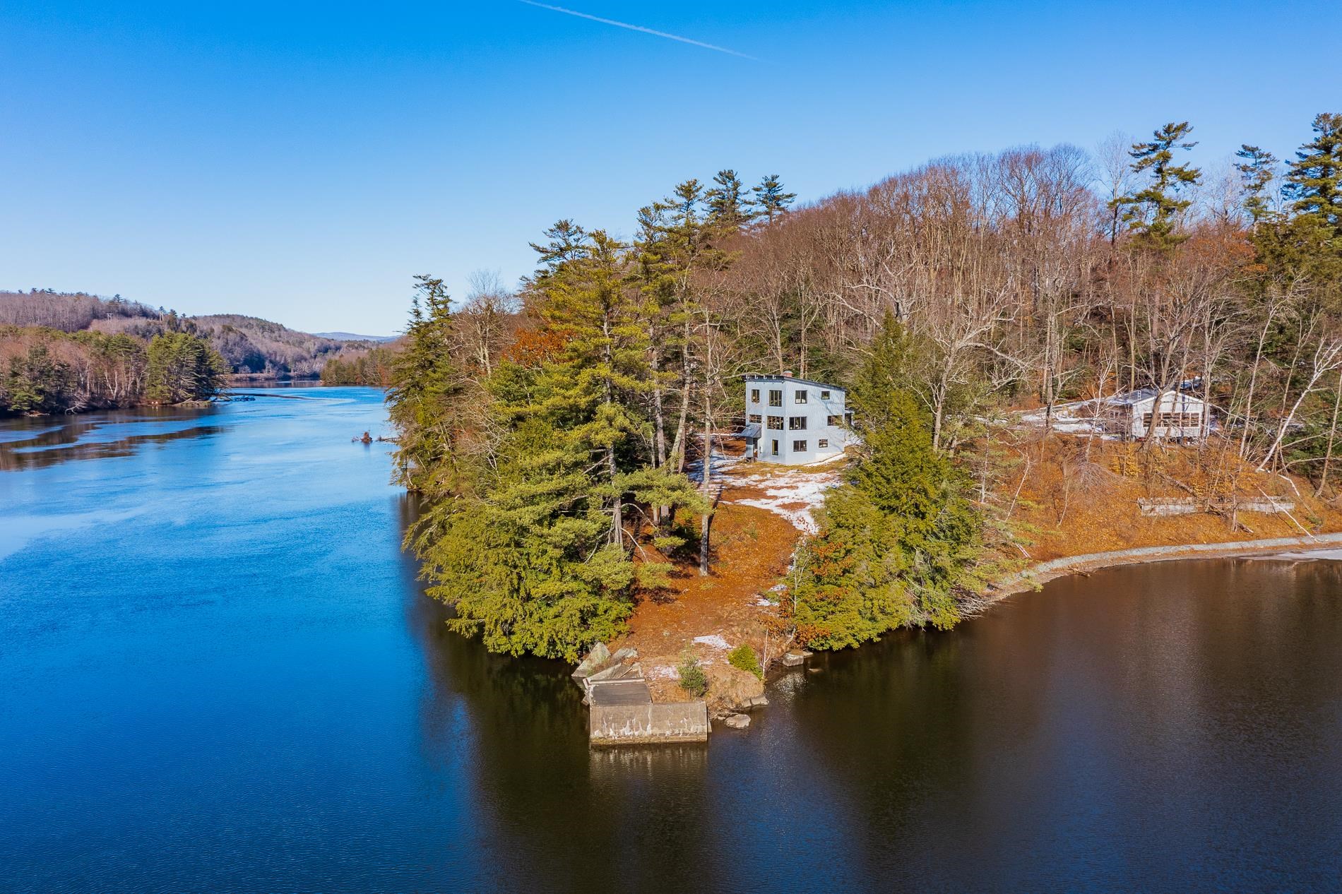 33 East Wilder Road Lebanon, NH 03784 - Photo 1 of 40 Gallery Image 1