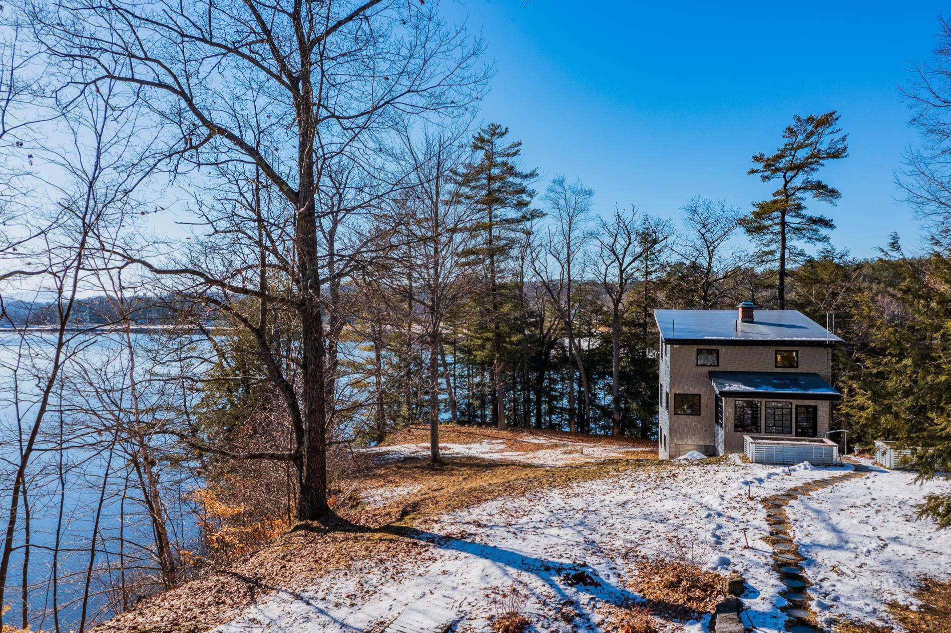 33 East Wilder Road Lebanon, NH 03784 - Photo 34 of 40 Gallery Image 34