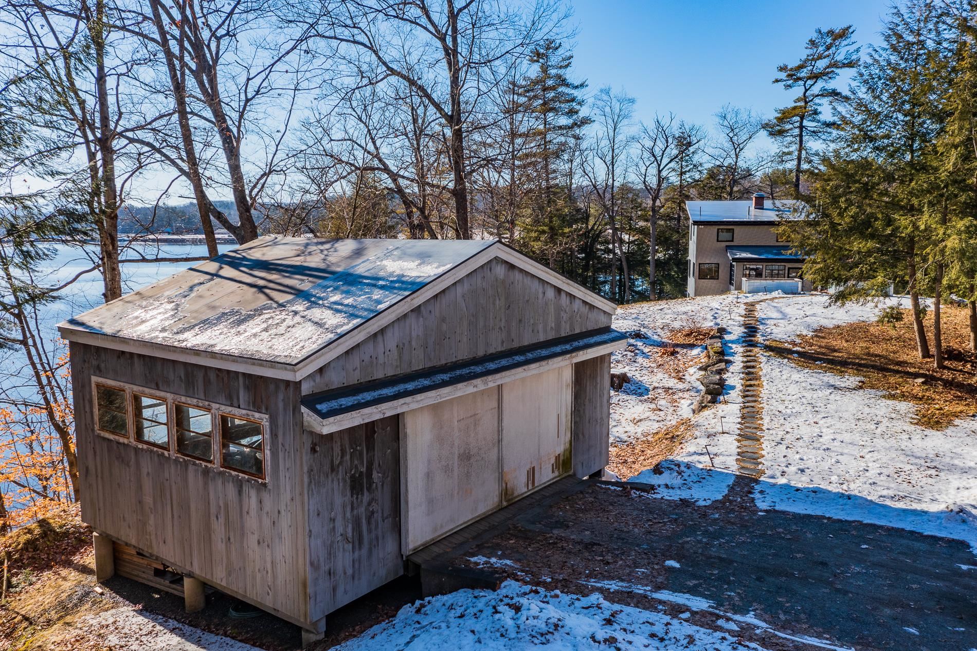 33 East Wilder Road Lebanon, NH 03784 - Photo 35 of 40 Gallery Image 35