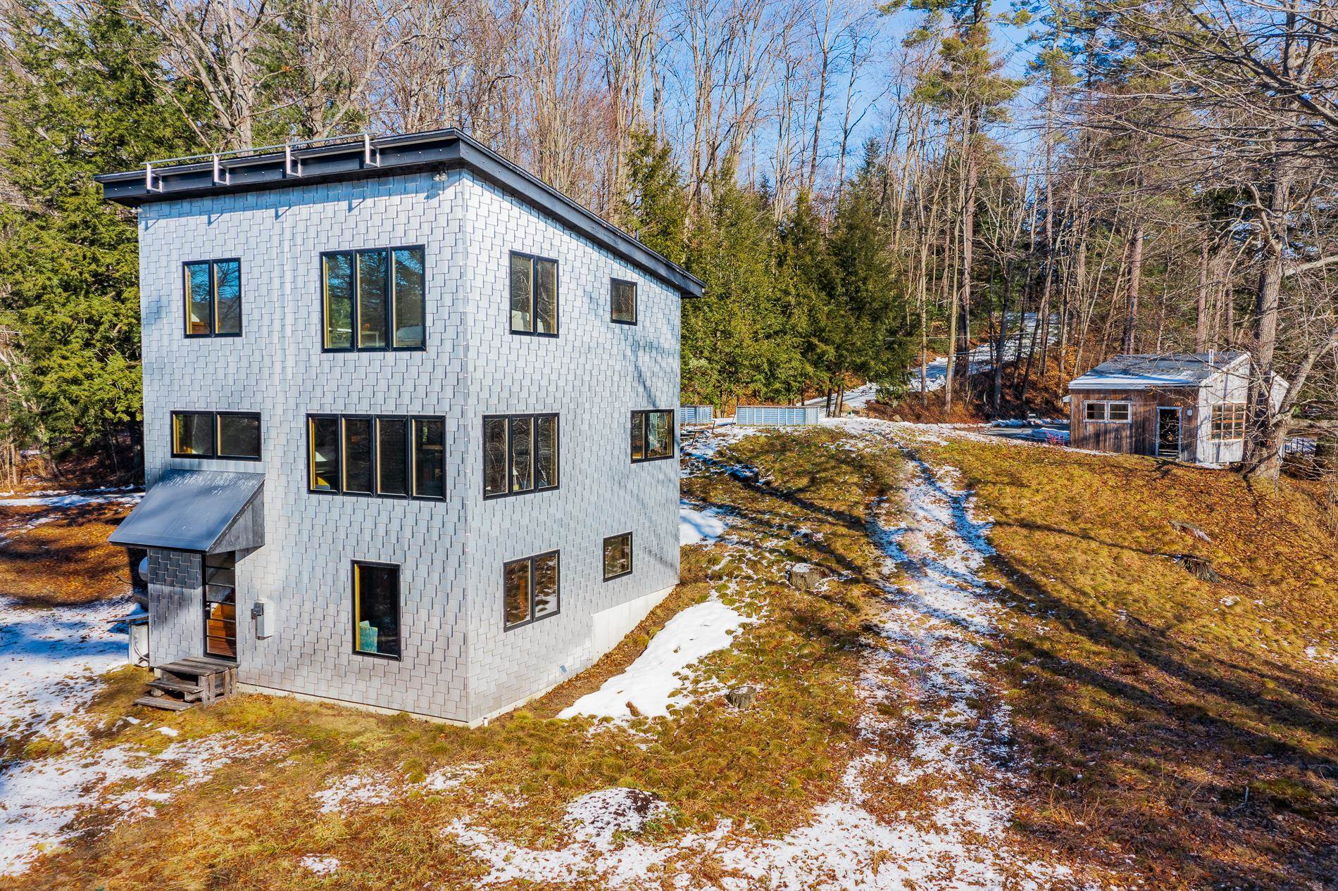 33 East Wilder Road Lebanon, NH 03784 - Photo 36 of 40 Gallery Image 36