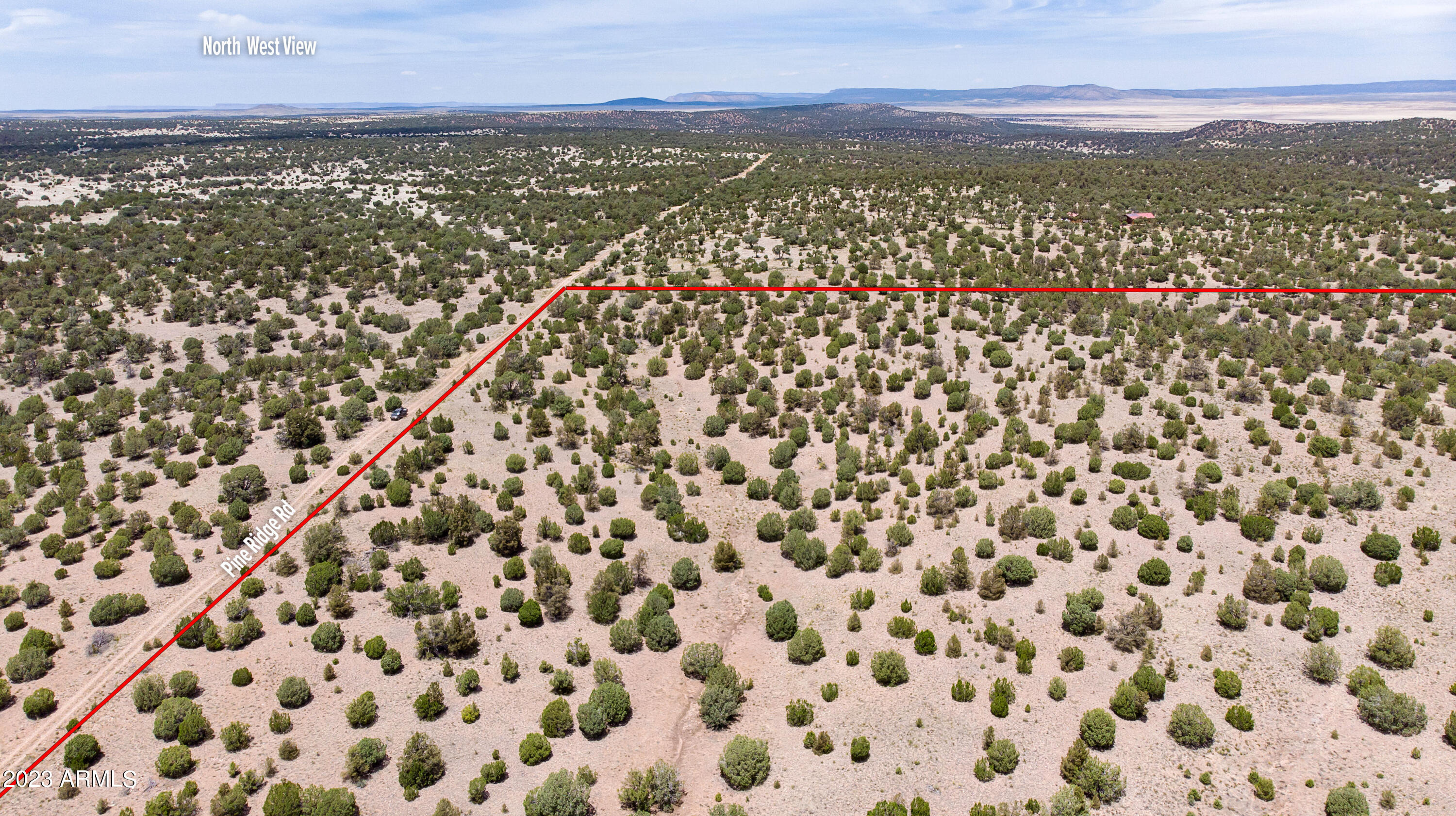 A Pine Ridge Trail, Unit 50 Seligman, AZ 86337 - Photo 20 of 20