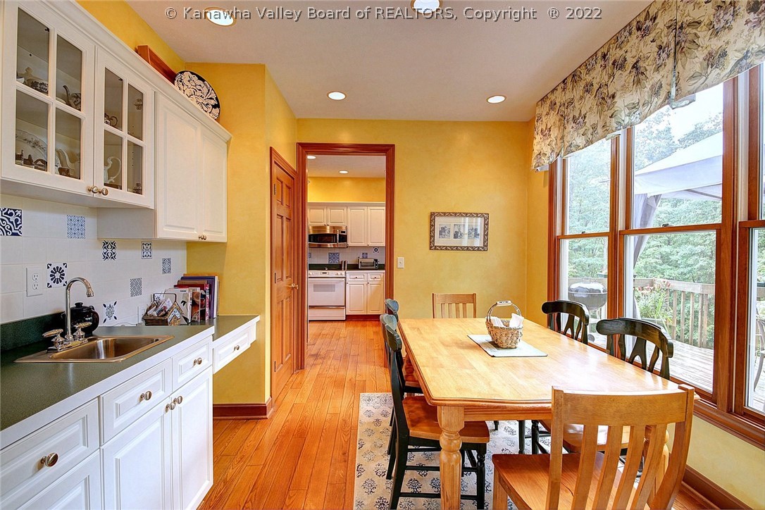 1603 Stonehenge Road Charleston, WV 25314 - Photo 13 of 30 Gallery Image 13