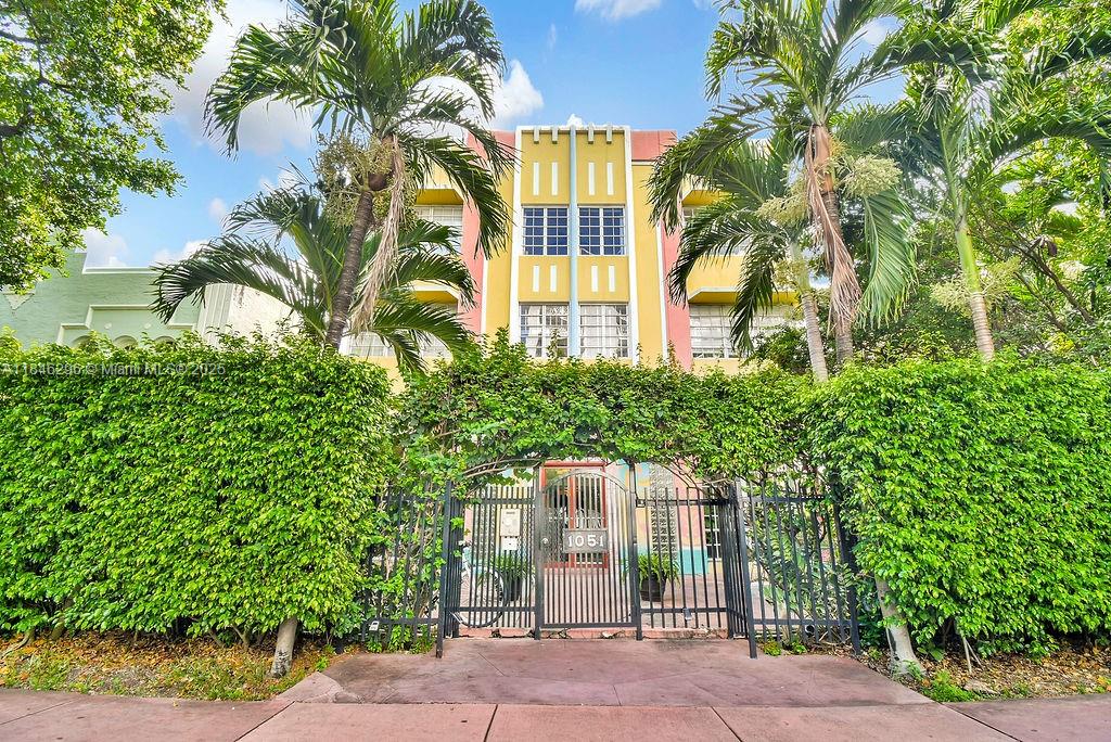 1051 Meridian Avenue, Unit 1C Miami Beach, FL 33139 - Photo 20 of 27