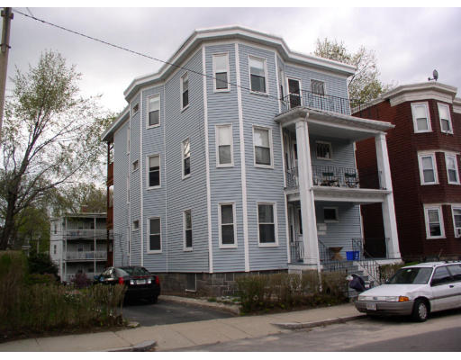 18 Sheffield Road, Unit 3 Boston, MA 02131 - Photo 1 of 1 Gallery Image 1