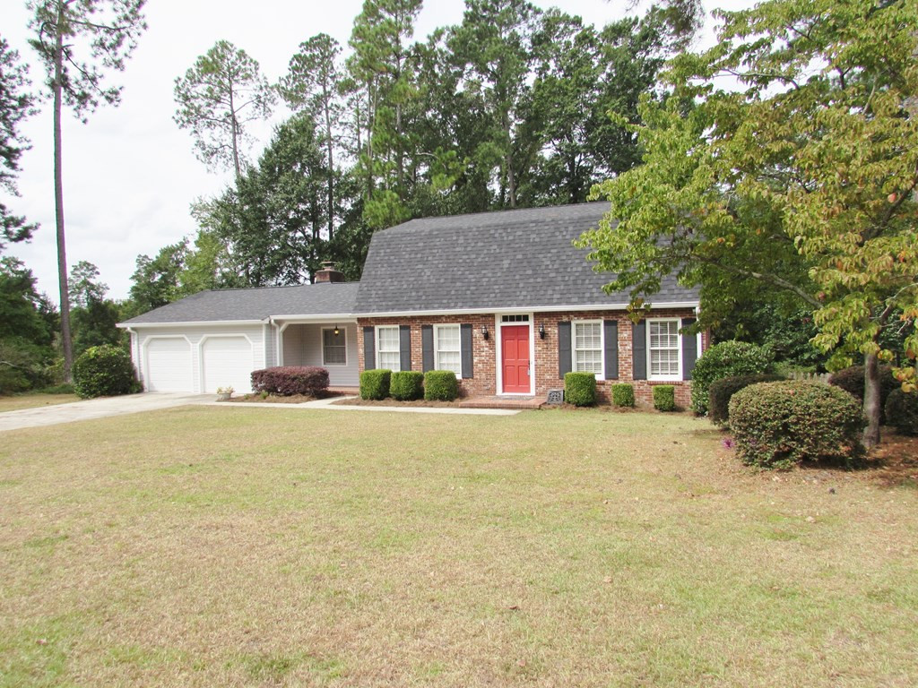 798 Big Pine Road North Augusta, SC 29841 - Photo 2 of 23