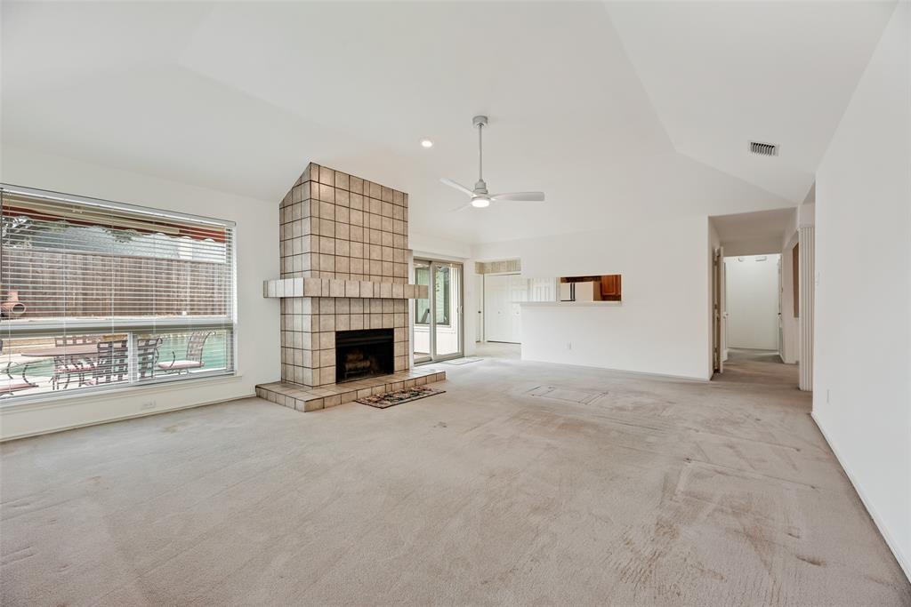 1635 Cemetery Hill Road Carrollton, TX 75007 - Photo 13 of 34