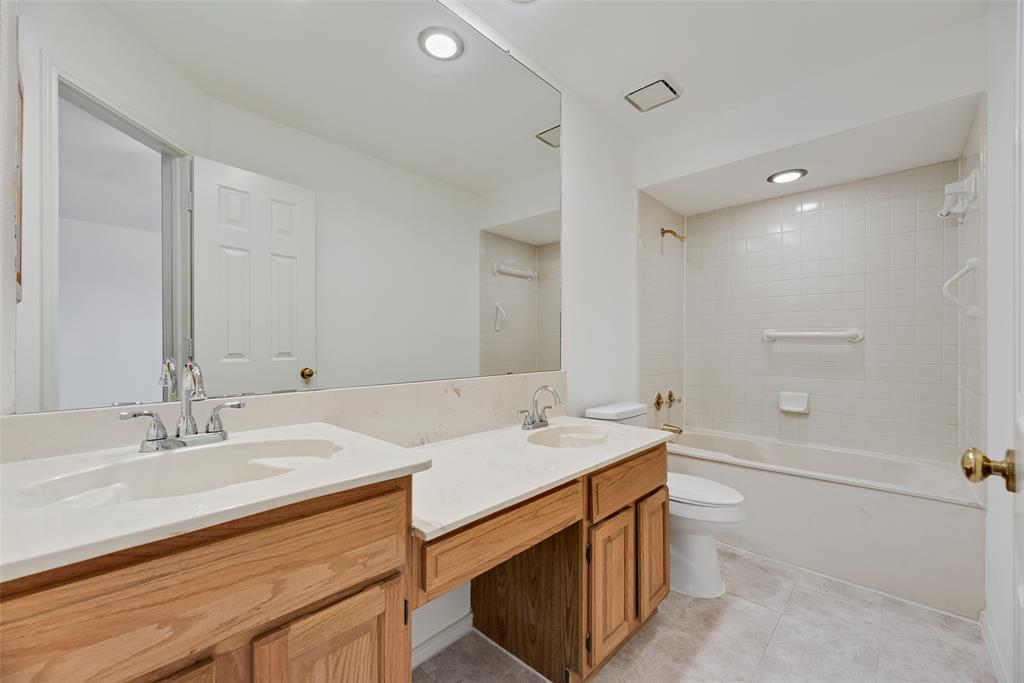 1635 Cemetery Hill Road Carrollton, TX 75007 - Photo 29 of 34