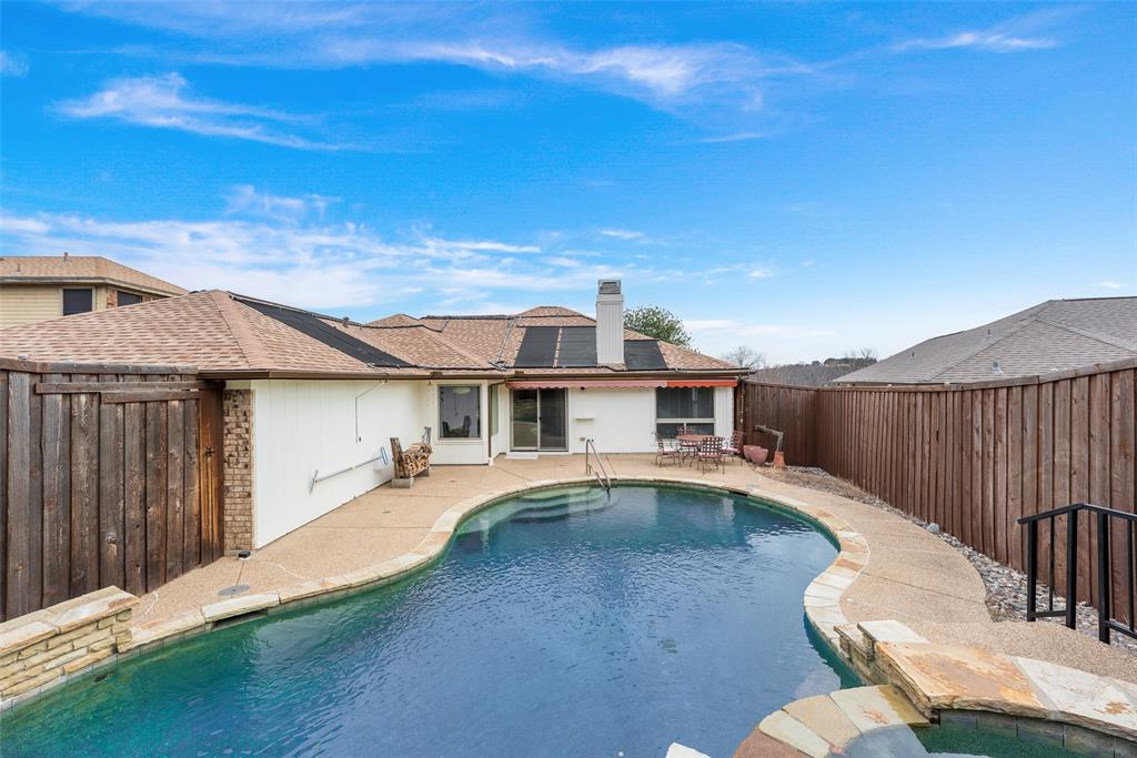 1635 Cemetery Hill Road Carrollton, TX 75007 - Photo 33 of 34