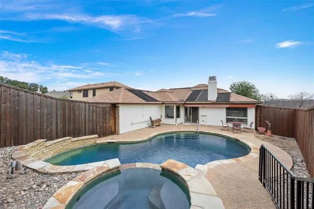 $425,000 | 1635 Cemetery Hill Road, Carrollton, TX 75007