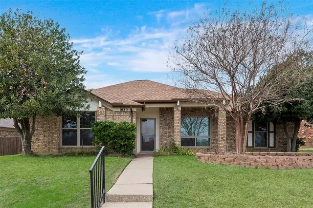 $425,000 | 1635 Cemetery Hill Road, Carrollton, TX 75007