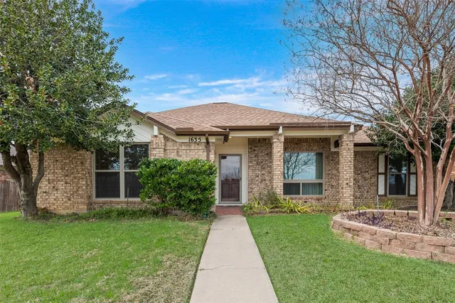 $425,000 | 1635 Cemetery Hill Road, Carrollton, TX 75007