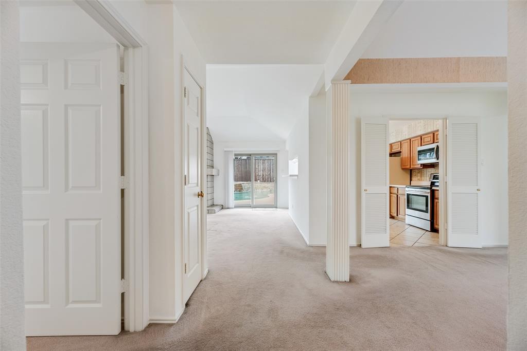 1635 Cemetery Hill Road Carrollton, TX 75007 - Photo 8 of 34