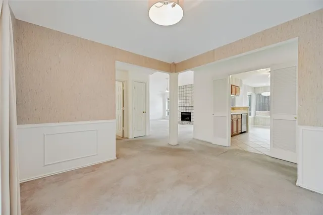 $425,000 | 1635 Cemetery Hill Road, Carrollton, TX 75007